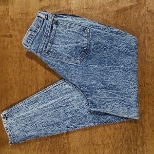 Vintage Stefano Western Tapered Leg Jeans
